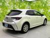 TOYOTA COROLLA SPORT