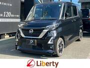 2020 NISSAN ROOX
