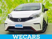 2014 NISSAN NOTE