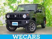 2022 SUZUKI JIMNY
