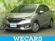 2017 HONDA FIT