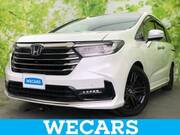 2021 HONDA ODYSSEY