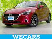 2018 MAZDA DEMIO