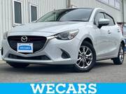 2018 MAZDA DEMIO
