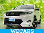 2016 TOYOTA HARRIER