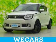 2016 SUZUKI IGNIS