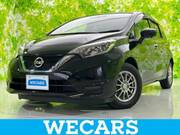2016 NISSAN NOTE