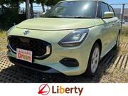 2024 SUZUKI SWIFT