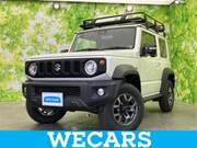 2021 SUZUKI JIMNY SIERRA