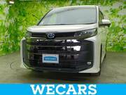 2023 TOYOTA NOAH
