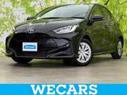 2020 TOYOTA YARIS