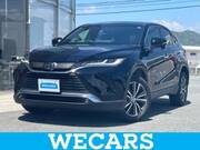 2021 TOYOTA HARRIER