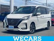 2022 NISSAN SERENA