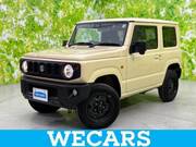 2020 SUZUKI JIMNY