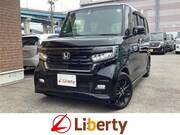 2022 HONDA N-BOX CUSTOM