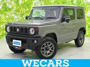 2025 SUZUKI JIMNY