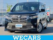 2015 TOYOTA VOXY