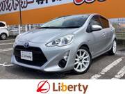 2016 TOYOTA AQUA S