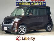 2018 NISSAN DAYZ ROOX
