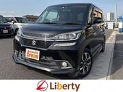 2016 SUZUKI SOLIO BANDIT
