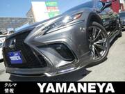 2018 LEXUS LS