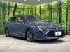 TOYOTA COROLLA TOURING
