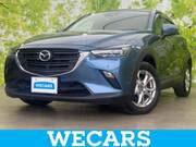 2020 MAZDA CX-3