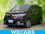 2019 HONDA STEPWAGON