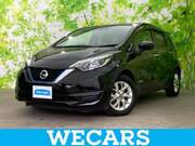 2018 NISSAN NOTE