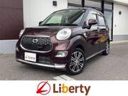 2016 DAIHATSU CAST