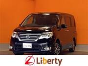 2015 NISSAN SERENA