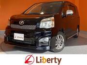 2012 TOYOTA VOXY