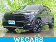 2021 HONDA VEZEL