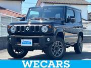 2025 SUZUKI JIMNY