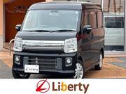 2019 SUZUKI EVERY WAGON