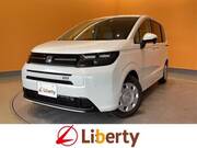 2025 HONDA FREED