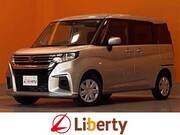 2024 SUZUKI SOLIO