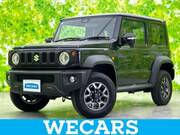 2023 SUZUKI JIMNY SIERRA