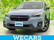 2020 SUBARU XV