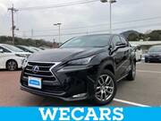 2015 LEXUS NX