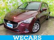 2018 MAZDA DEMIO