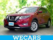 2018 NISSAN X-TRAIL