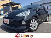 2014 TOYOTA AQUA S