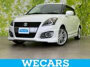 2016 SUZUKI SWIFT