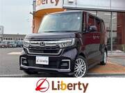 2021 HONDA N-BOX CUSTOM