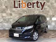 2020 HONDA FREED HYBRID