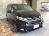 HONDA FREED HYBRID