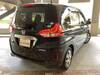 HONDA FREED HYBRID