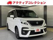 2023 SUZUKI SOLIO BANDIT