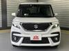 SUZUKI SOLIO BANDIT